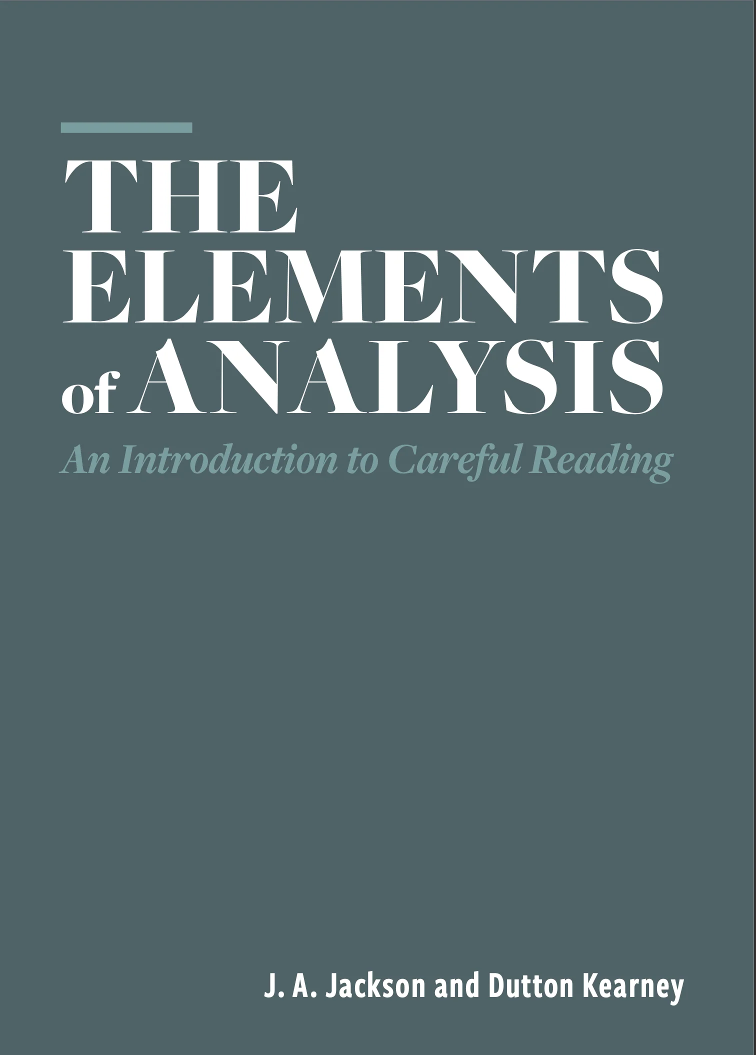 Faculty Books